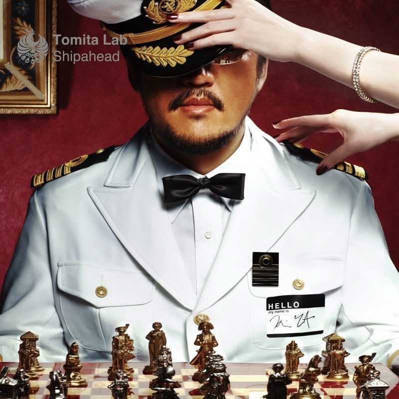 冨田ラボ「Shipahead [2025 Mix]」
2026.2.4

キリンジ、吉田美奈子、一十三十一、秦
基博、佐野元春、安藤裕子、CHEMISTRY、と錚々たる客演陣を迎えた3rdアルバムが冨田自身による2025年最新ミックス＆リマスタリング

配信開始！！

ST &amp; DL → avex.lnk.to/TomitaLab_Ship…