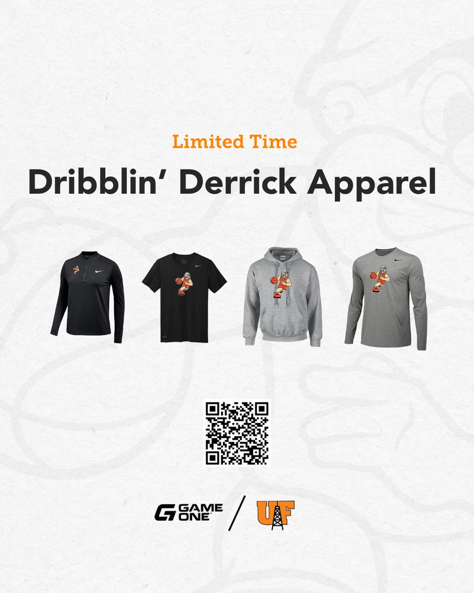 UF Men’s Basketball tweet media
