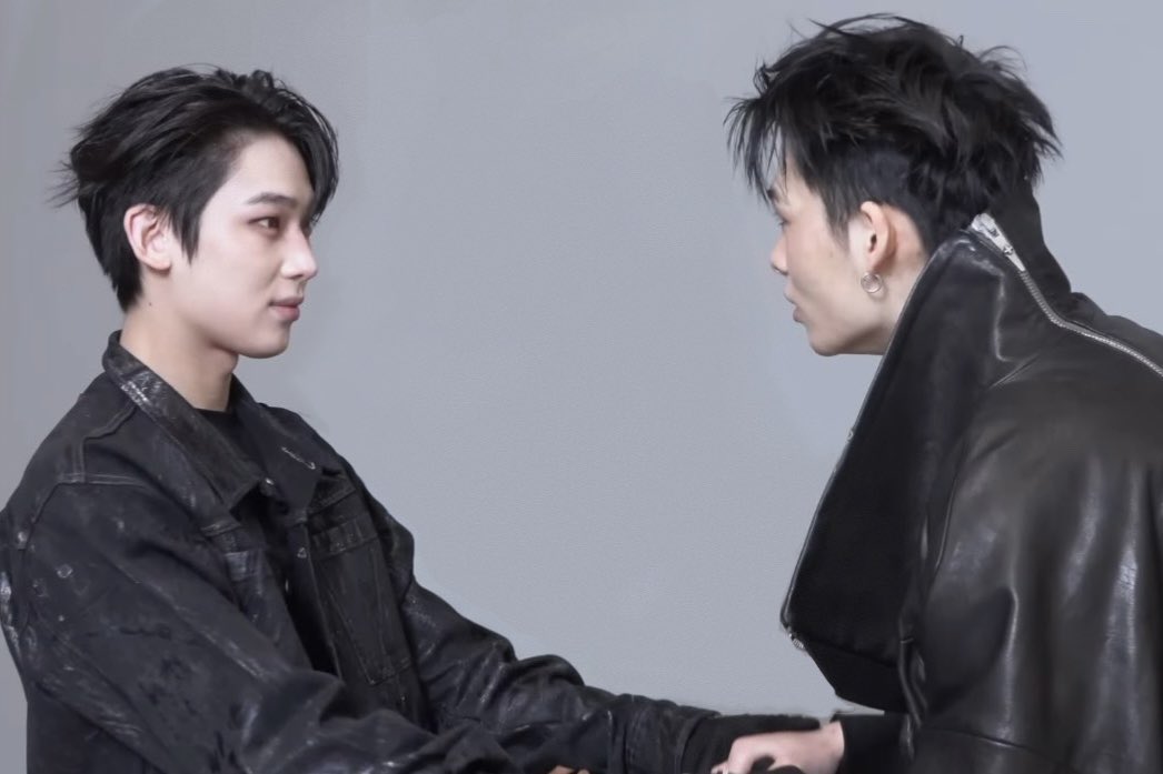 심쿵...#sunki #닠선