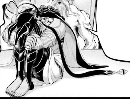 “ปิ๊ง✨ แบบนี้นี่เอง ที่แท้ท่านลุงก็น้อยใจที่ไม่ได้มีชื่อไปสู้สิน้า ไม่เอาน่า มีชื่อก็ใช่ว่าจะได้ลงสู้สักหน่อย ข้ายังโดนแซงคิวเอาๆเเลย พูดแล้วเศร้าแท้ กระซิกๆๆๆ 💦💦“