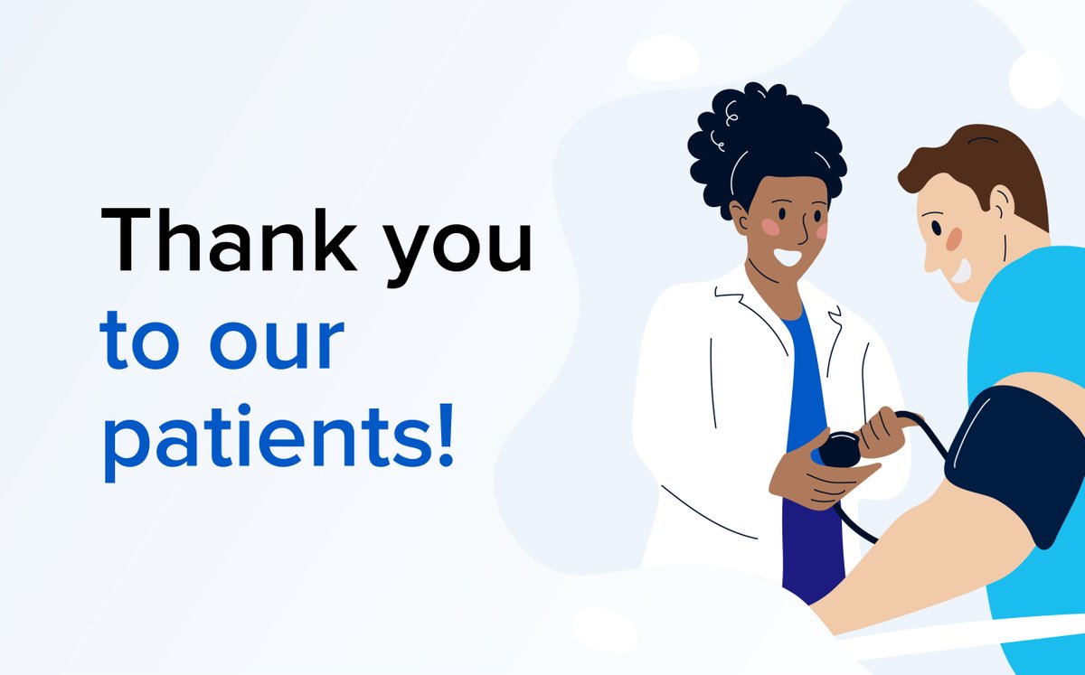 Proactive MD tweet media