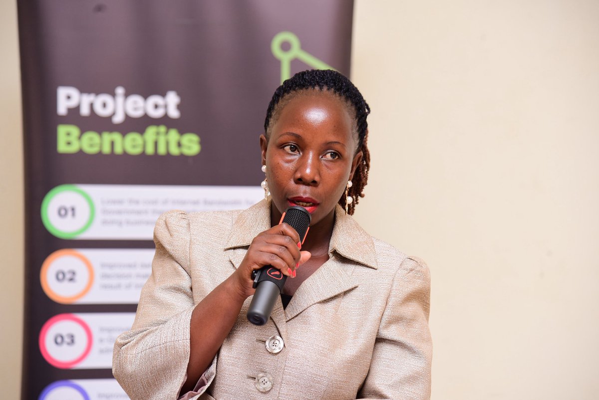 NITA-Uganda tweet media