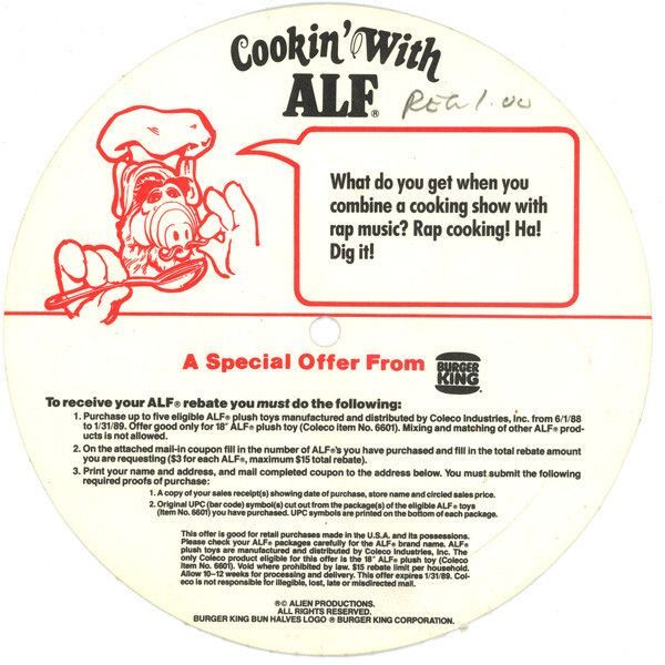 Daily ALF tweet media