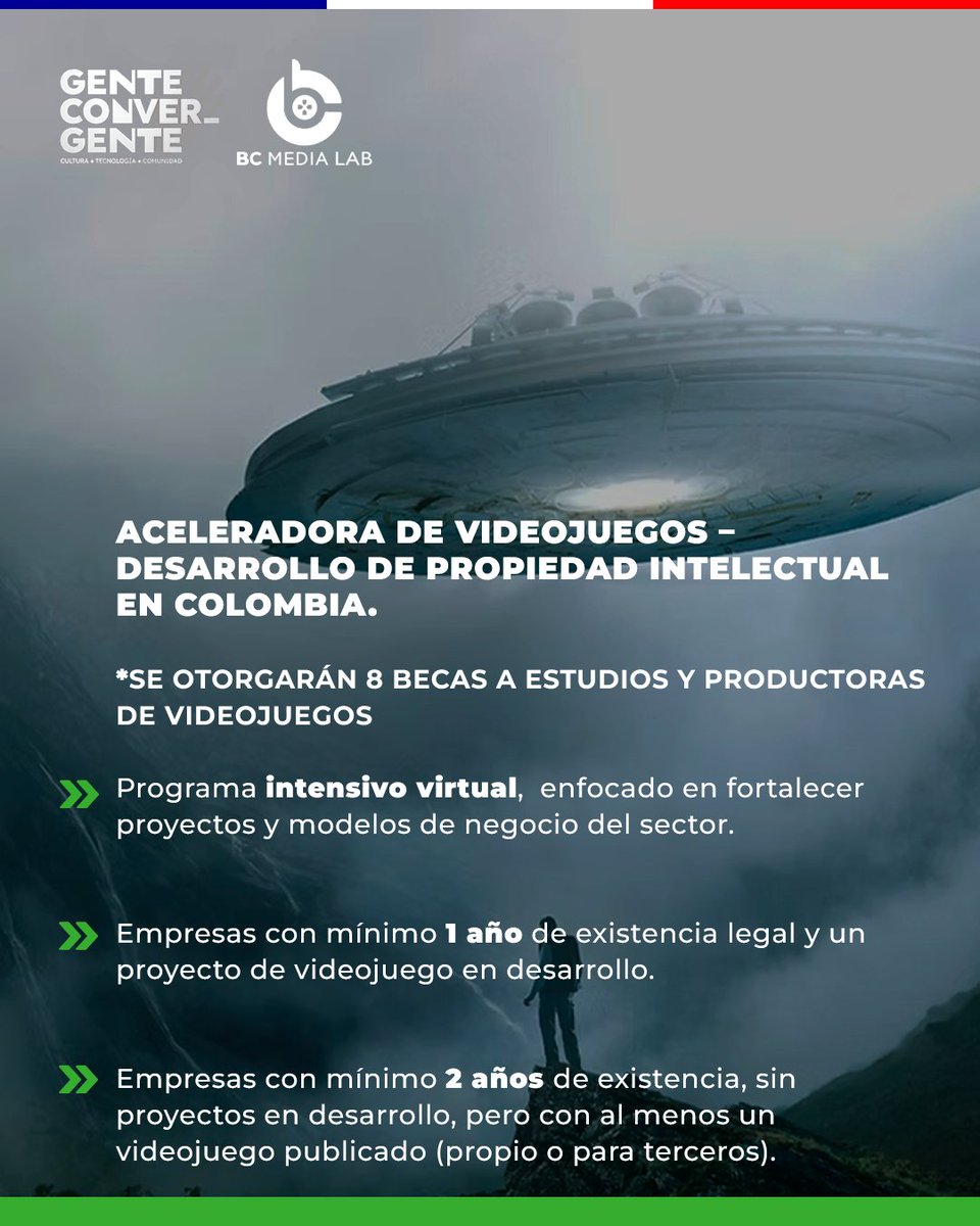 Cine Francés en Colombia tweet media