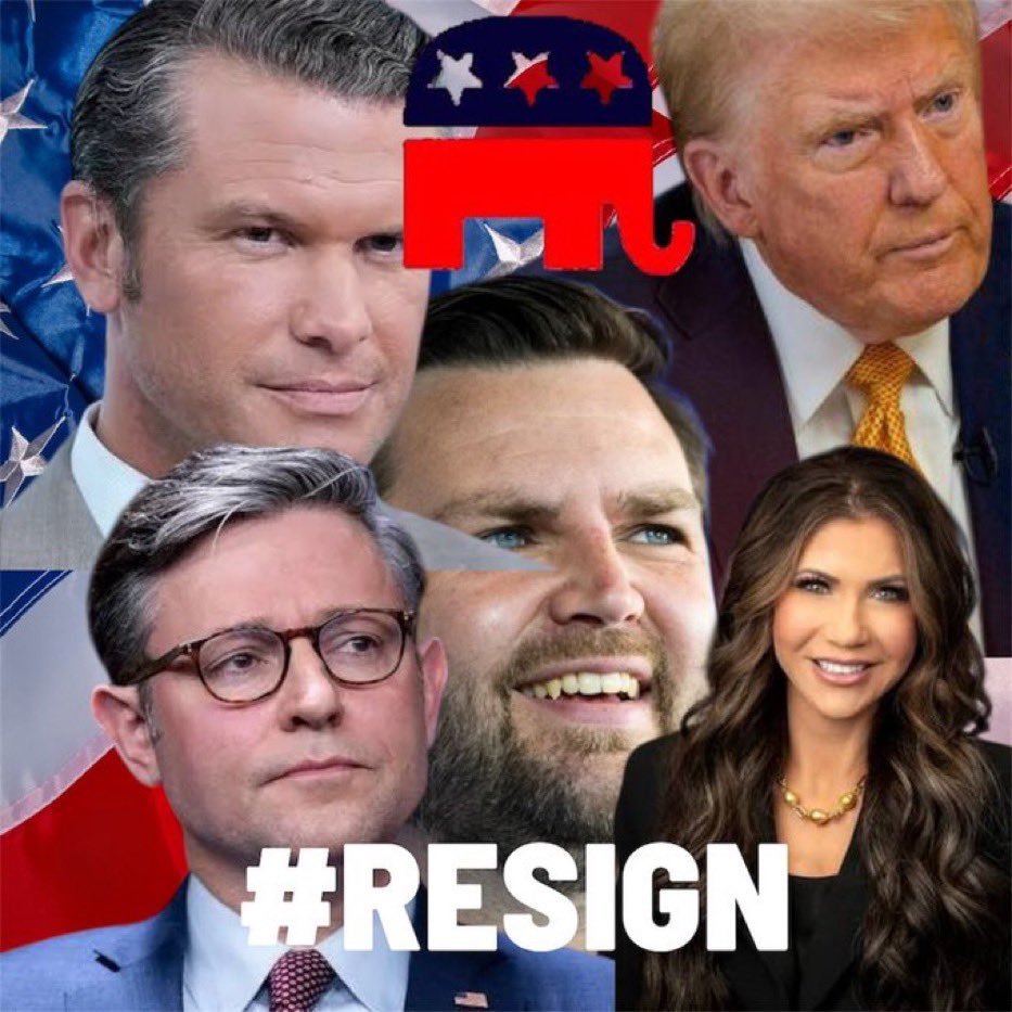 freethought2025's tweet photo. @SethAbramson All of them must be
Held Accountable x cover pedophilia, for allowing to stack US people &amp; lying. To eliminate criminals start x the current President Trump &amp; his government https://t.co/8TJ3zbsn3L