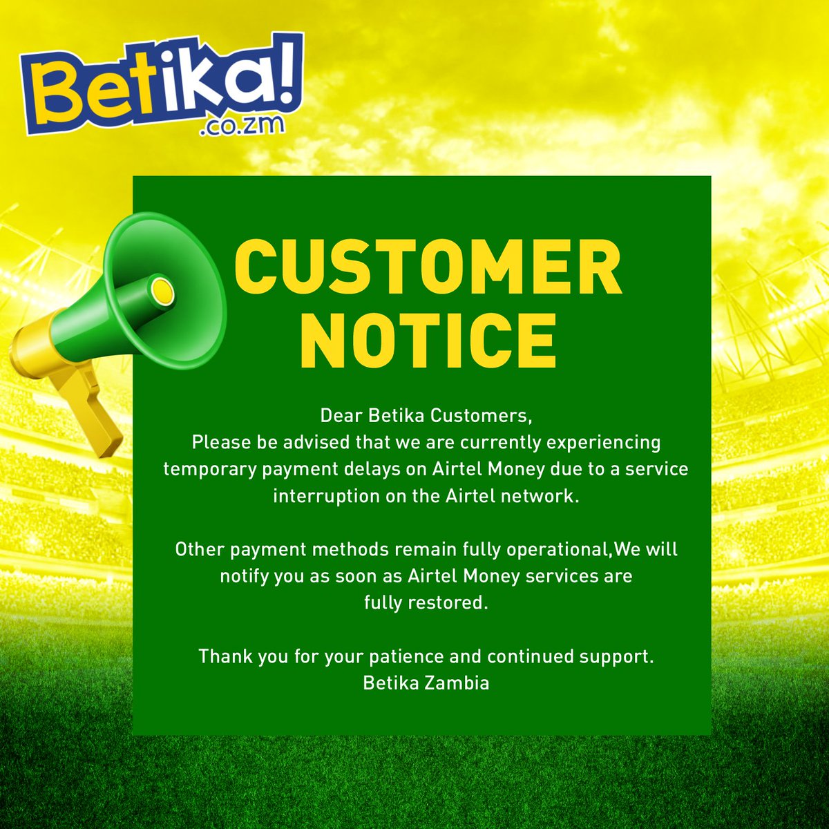 Betika_ZM tweet media