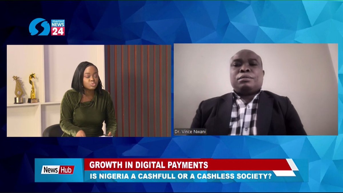 VNwani's tweet photo. Is Nigeria a Cashful or Cashless Society?
https://t.co/3mZEmpr3Sd https://t.co/De78g7aRrD
