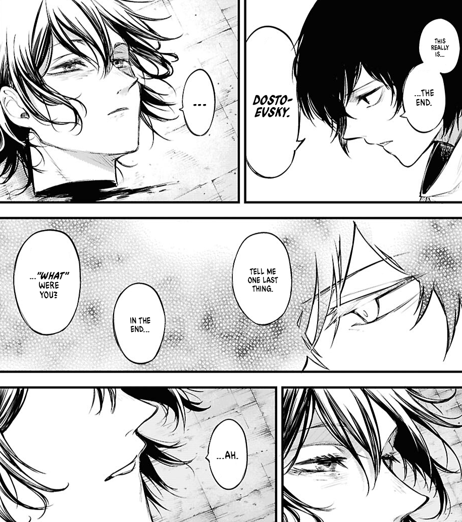 triviasea_'s tweet image. // bsd 129

fyozai reunion but at what cost