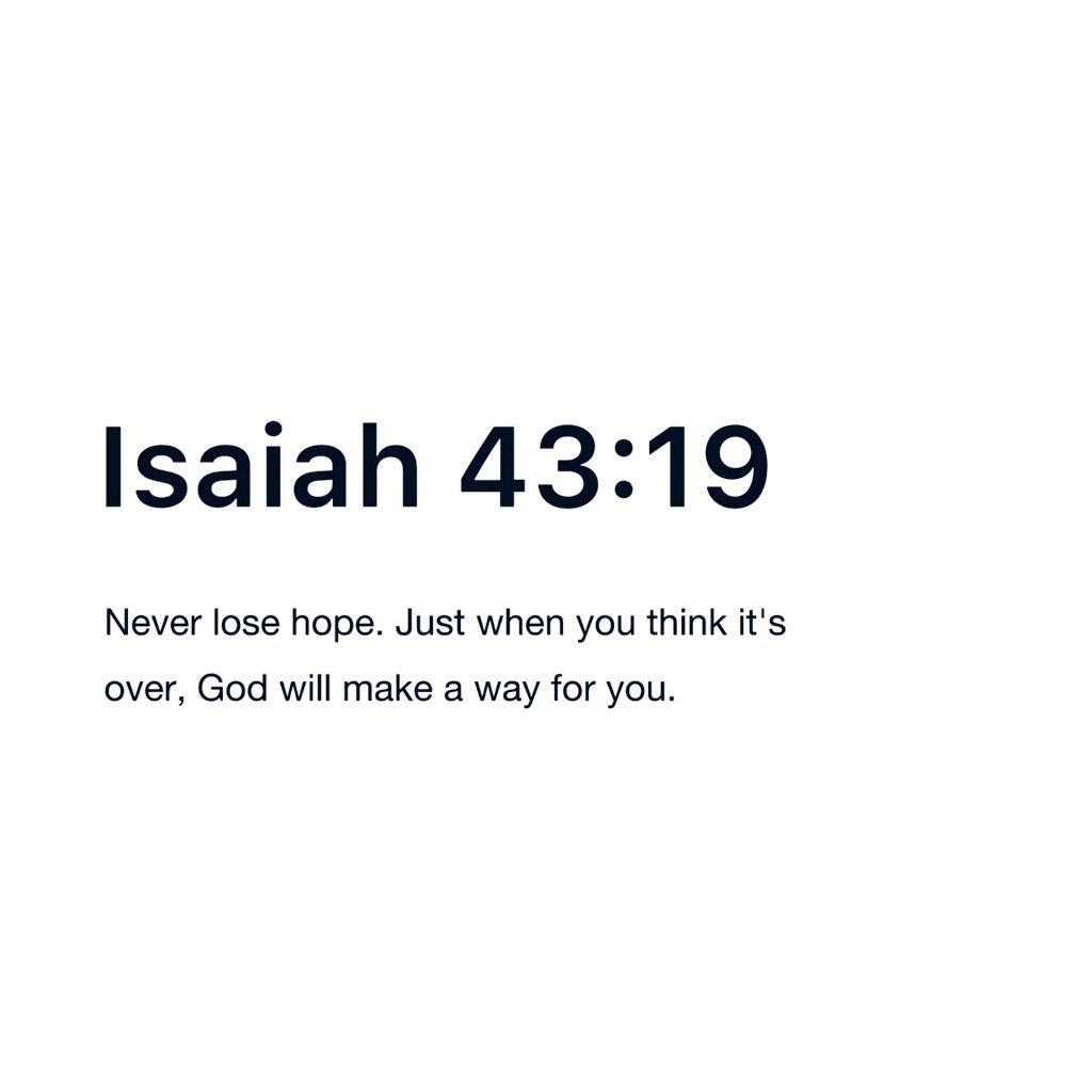Holy Bible tweet media