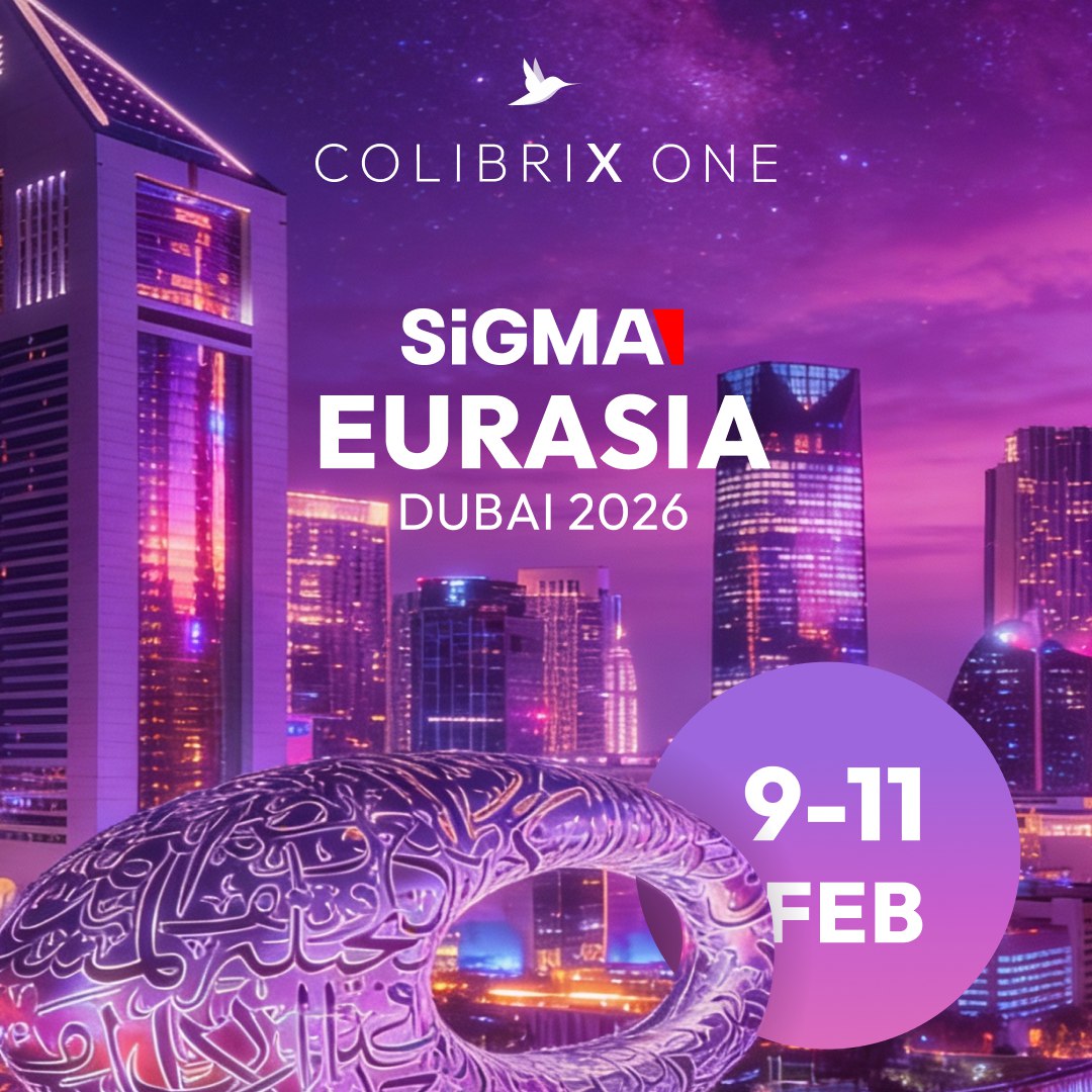 COLIBRIX ONE tweet media