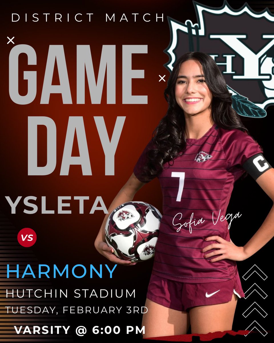 YsletaWomen’sSoccer tweet media
