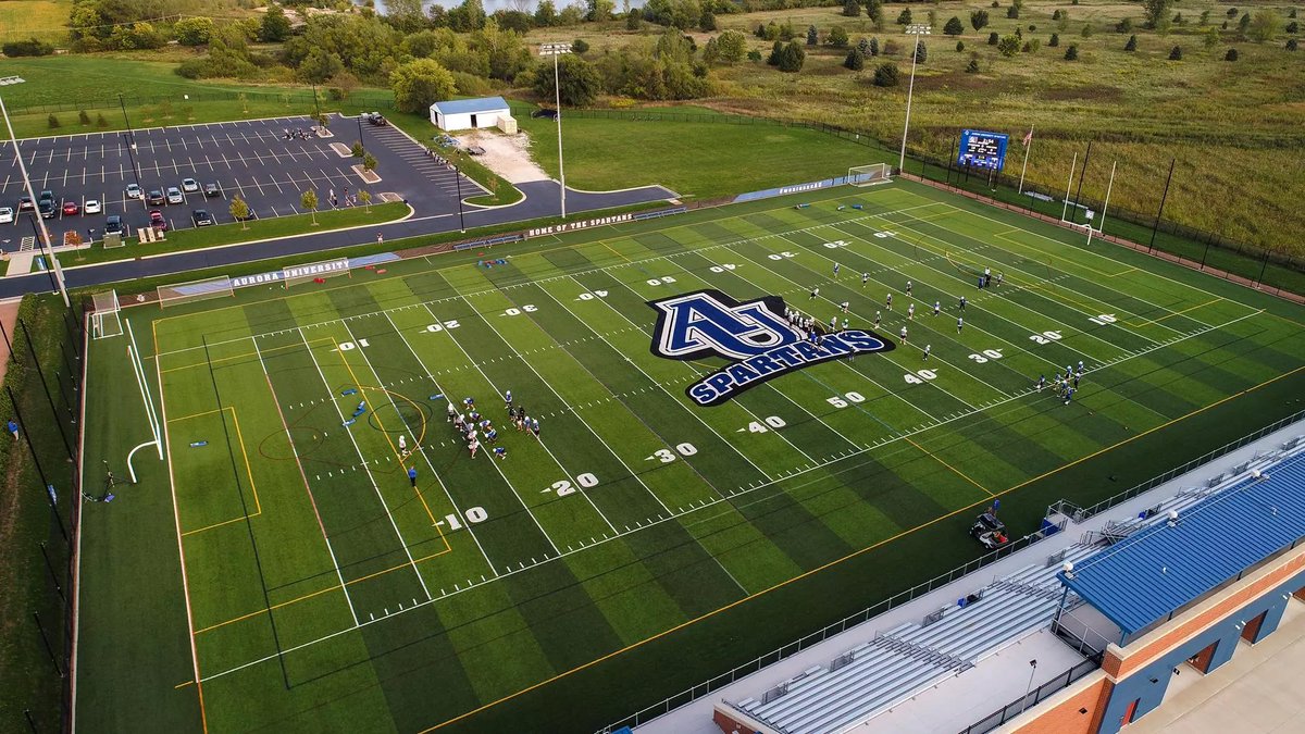 After a great talk with Coach Beebe, I am blessed to receive an offer from Aurora University <a href="/CoachPiasecki/">Coach Pi</a> <a href="/AU_Spartans/">AUSpartanSports</a> <a href="/RecruitGeorgia/">Recruit Georgia</a> <a href="/ColumbusHighFB/">Columbus High School Football</a>