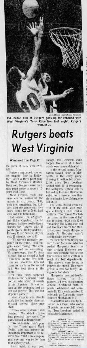 Rutgers Rant tweet media