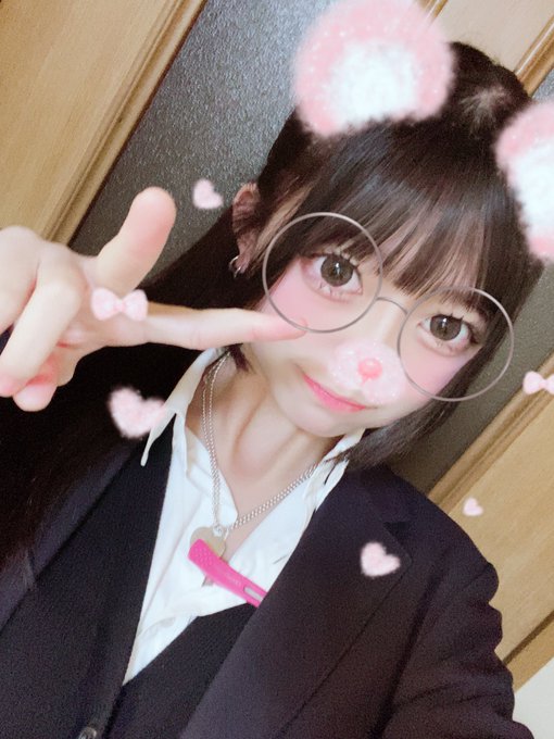 秋月莉緒のTwitter画像16