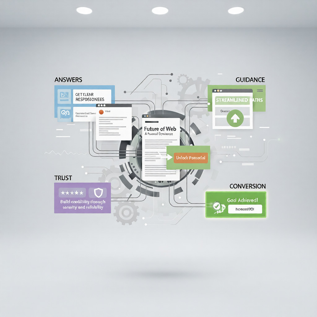 mozikooooo's tweet photo. A website isn’t a page.
It’s a decision system.
Every section should reduce doubt, remove friction, and guide action.

That’s how websites actually work.

#WebDesign
#WebsiteStrategy
#BusinessSystems
#OnlineBusiness
#DigitalBusiness
#BuildInPublic
#StartupLife https://t.co/iOp6gpTBpk