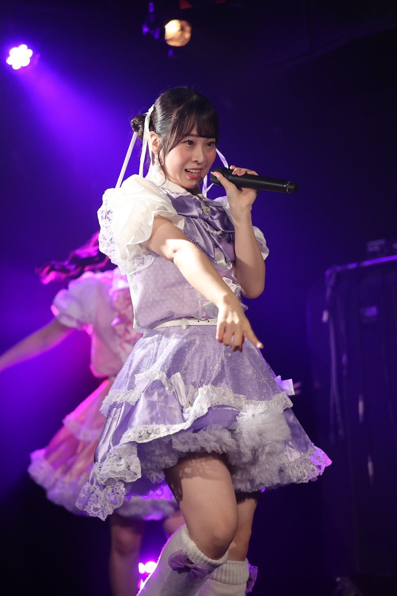 Pure ♡ Rabbit 【ぴゅあらび】 tweet media