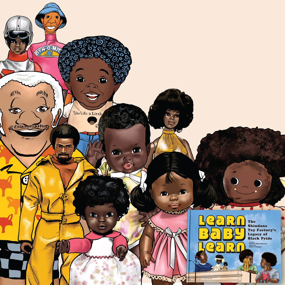 Reycraft Books tweet media