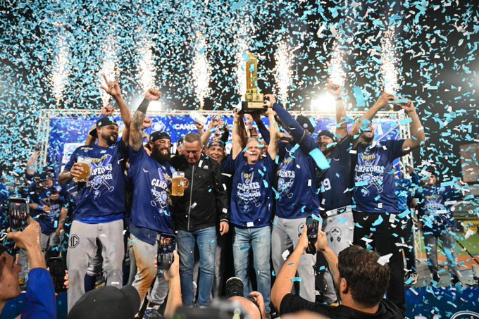 ADN Magallanero tweet media