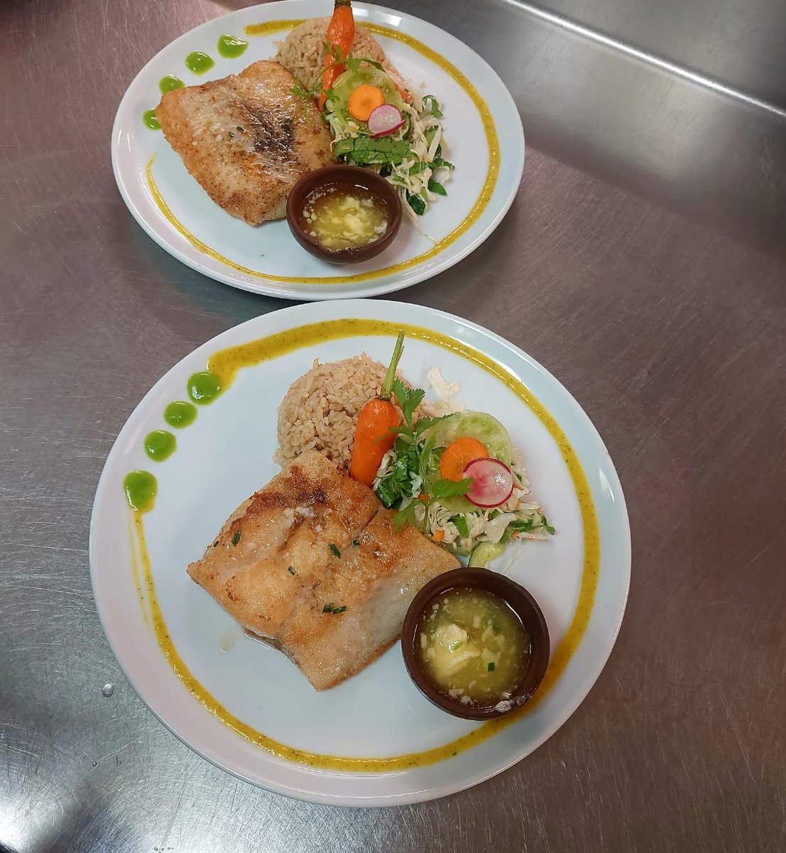 MystiqueTdad's tweet photo. ¡Visítanos! En el Hotel Mystique Trinidad la Popa, donde deleitarás tu paladar con un menú especial. Ven y disfruta de una cena inolvidable.
#MystiqueTrinidad
#HotelesCubanacan
#CubaUnica
#CubaTravel
#InfoturTrinidad https://t.co/mmPf10vU0x