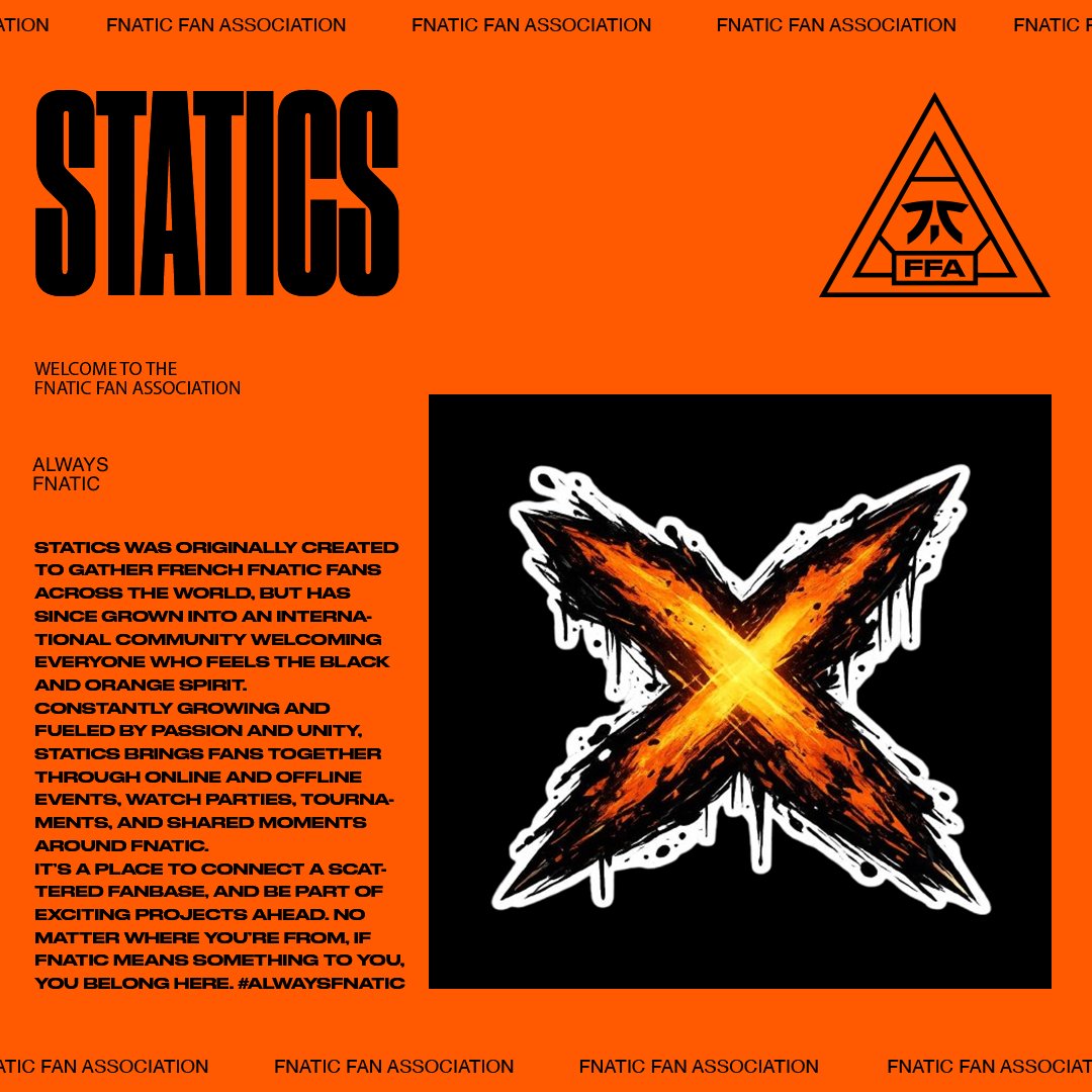 #ALWAYSFNATIC tweet media