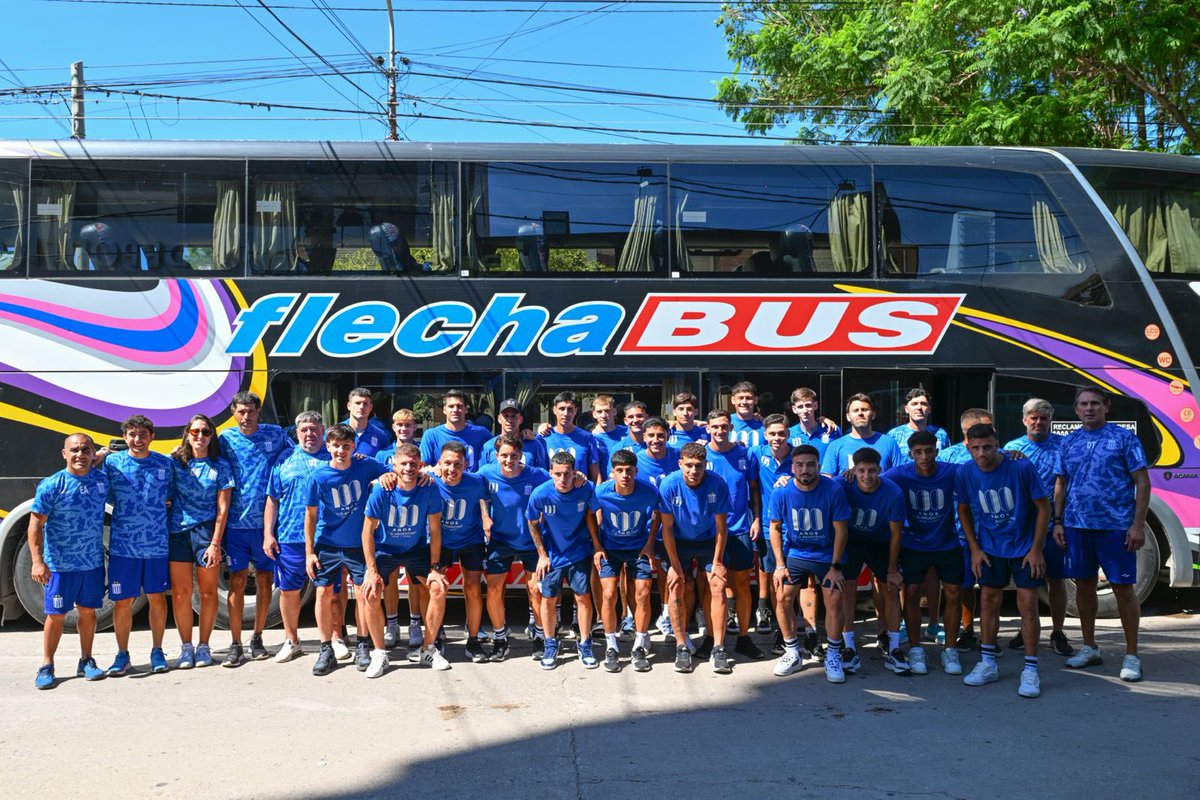 Club Deportivo Argentino tweet media