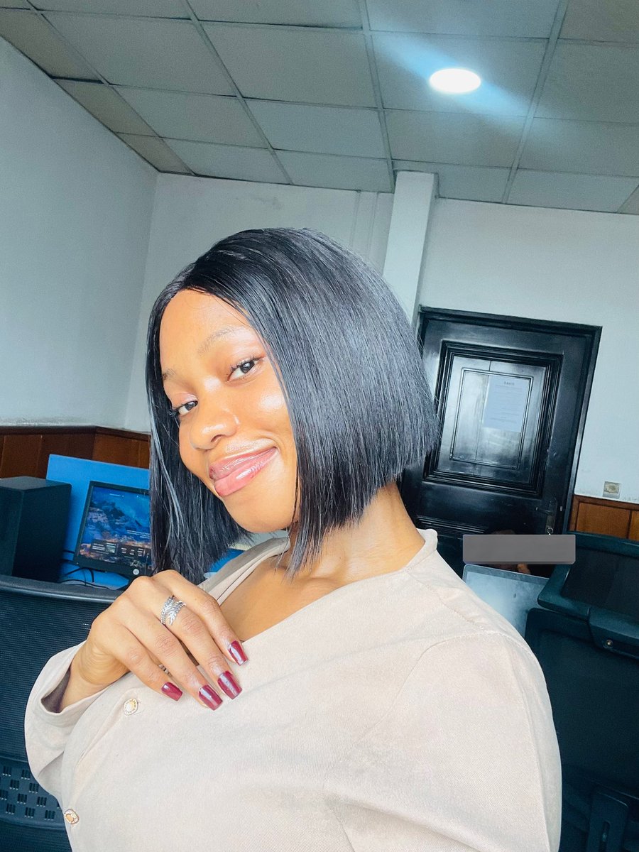 Oluwaferanmiju_'s tweet photo. February started on a good note.🥰☺️😍 https://t.co/Hjg9gwAY29