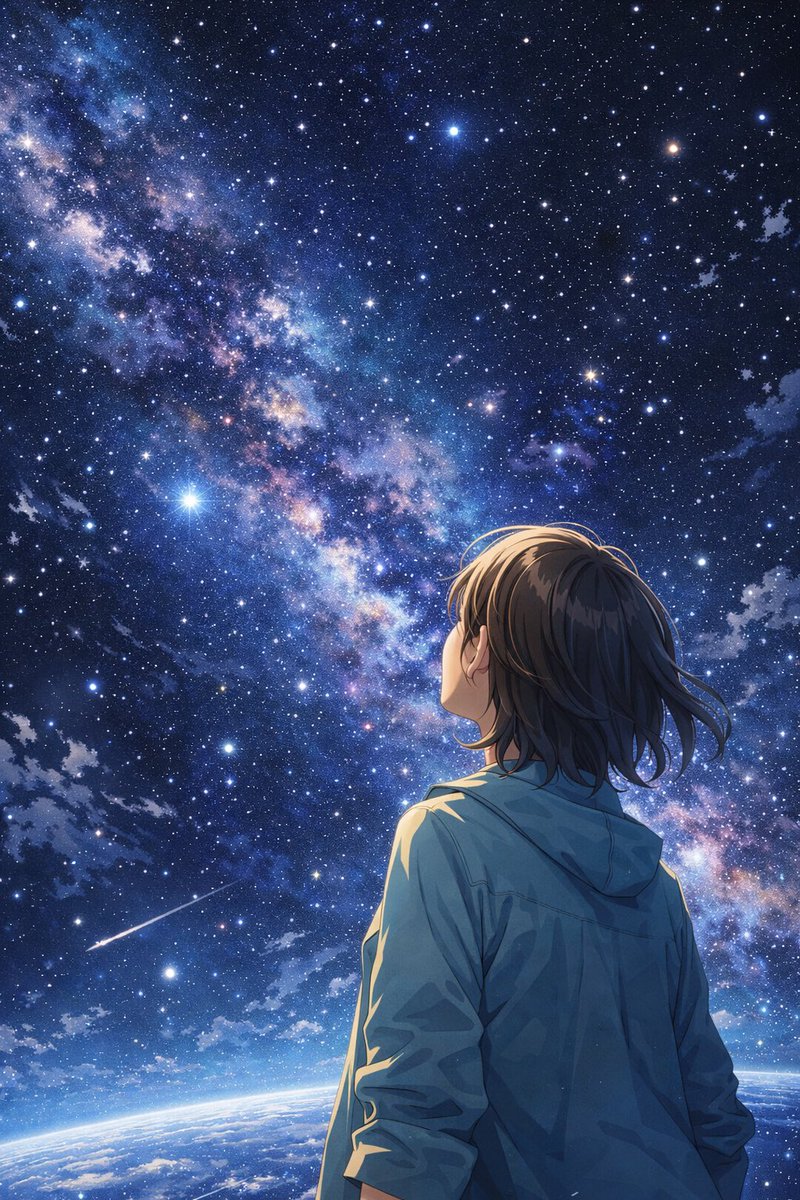 KRSARS__'s tweet photo. 長く続いてほしい時間がある。

朝が来て、
いつも通りの道を歩いて、
空を見上げて、
今日の予定を考える。

特別なことは何もないけれど、
その「何も起きない日々」が、
どれほど大切かを思う。

誰かを疑わず、
誰かを憎まず、
ただ自分の暮らしを続けられること。

音に怯えず、
未来の話をして、
明日のことを心配しすぎなくていい日常。

こういう時間が、
この国で、
ずっと続いてほしい。

10年先も、
50年先も、
100年先も。

穏やかな日々は、
当たり前じゃないから。

だからこそ、
失わずにいたいと思う。