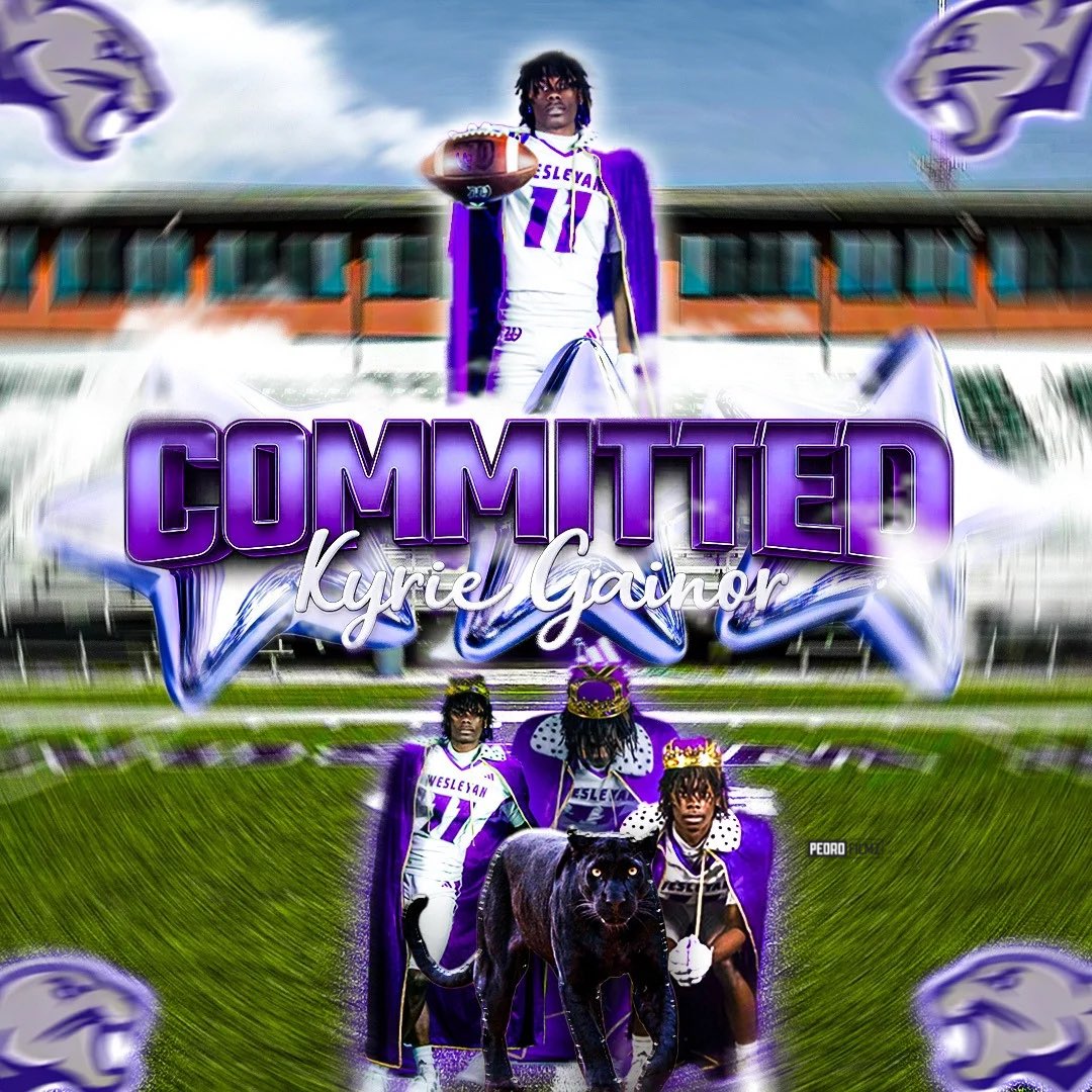 Kyrie Gainor tweet media