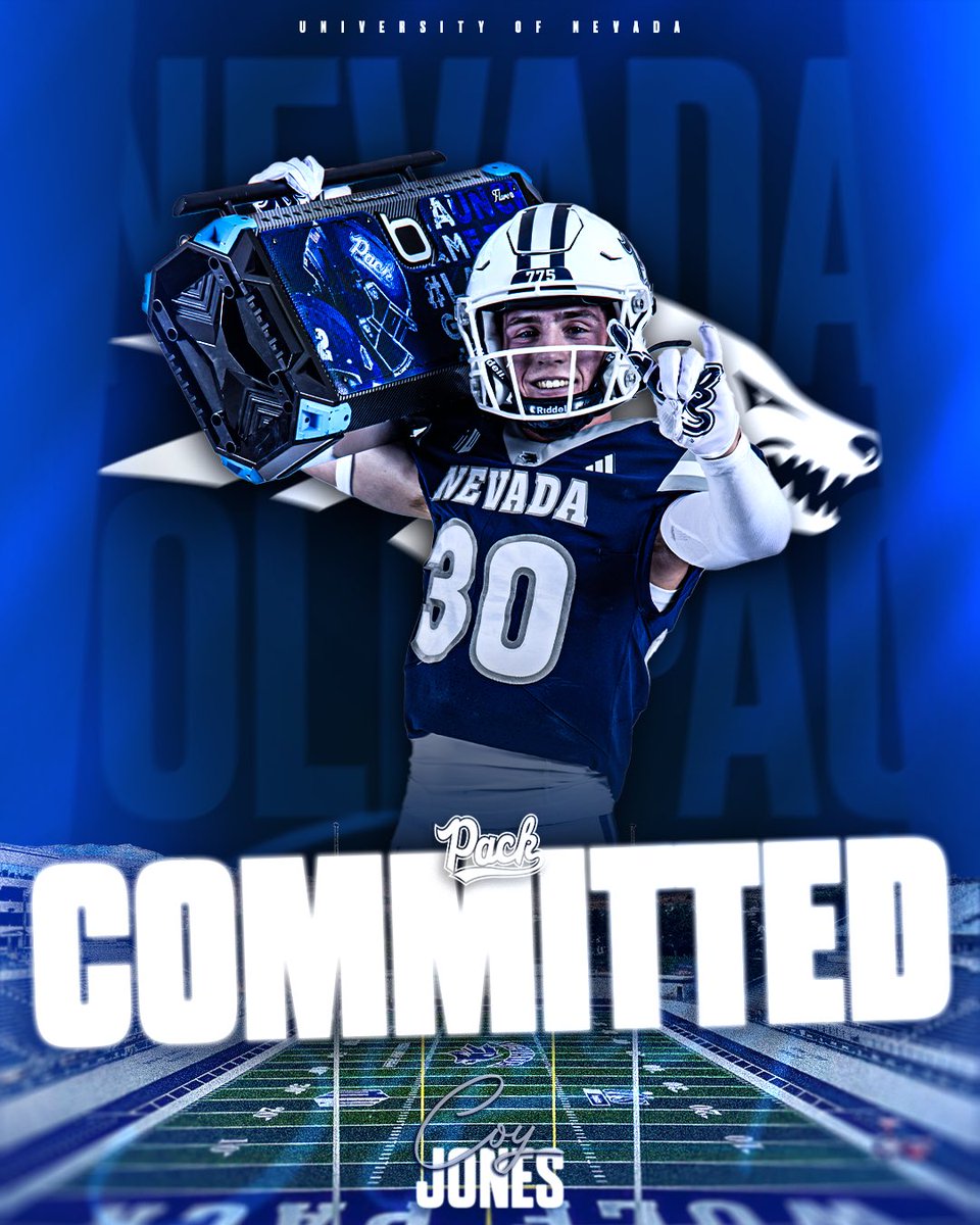 Coy Jones tweet media