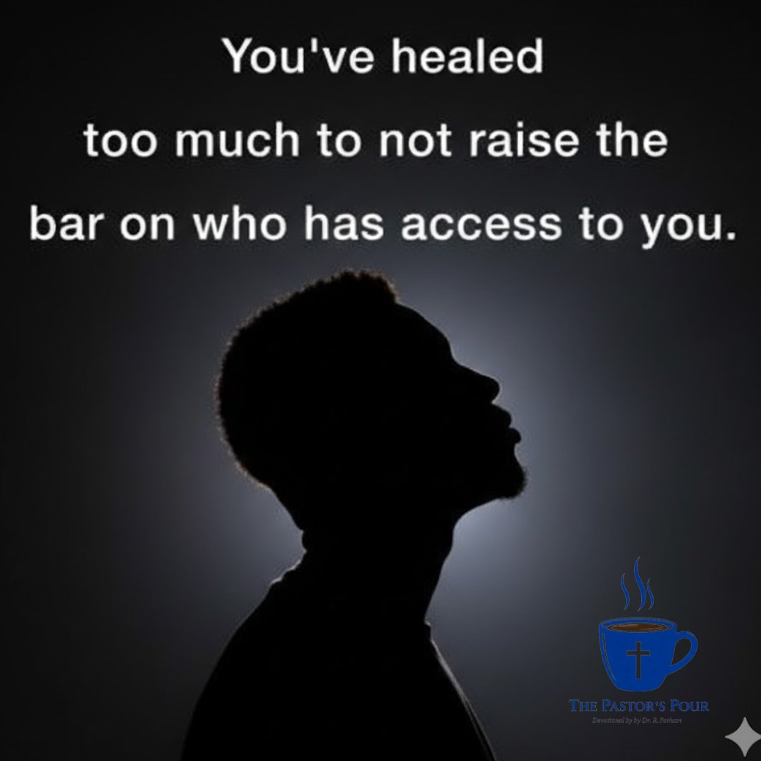 Ron W. Parham, Ed.D tweet media