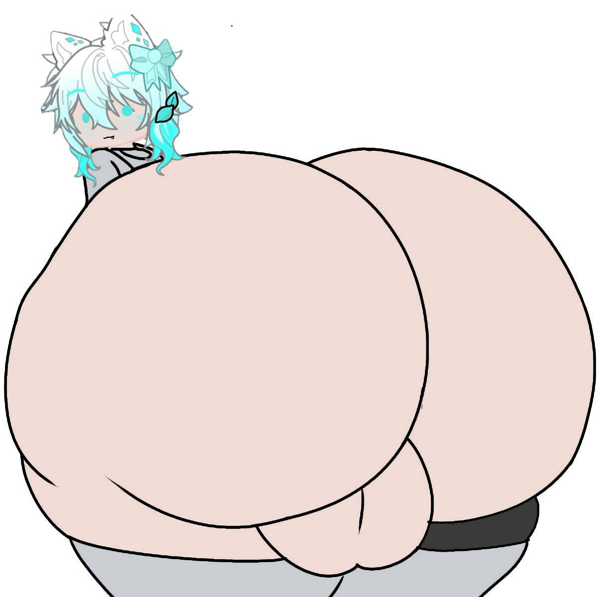 Oohh? What are you looking at?

*stares at you, confused*

(Art made by <a href="/error_galaxys/">✨ERROR OF THE GALAXYS🌌</a>)

#gachalife2nsfw #gacha18 #gachaheatgay #gachayaoinsfw #gachacum #gachar34 #gachansfw #gachasex #gachaslut #gachaheatcommunity