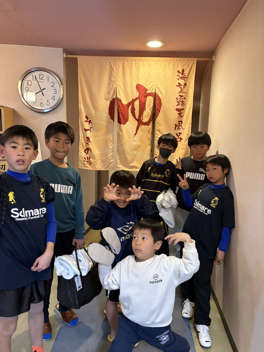 tooth0948's tweet photo. 泊まりがけの試合 めっちゃ疲れたけど
たのしかったなーーーー＾＾ https://t.co/4k3ksDS348