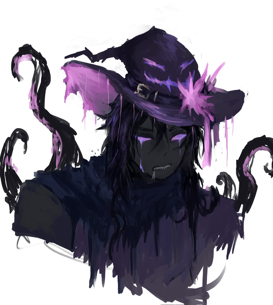 Azure  (๑`^´๑)
#azure #forsaken