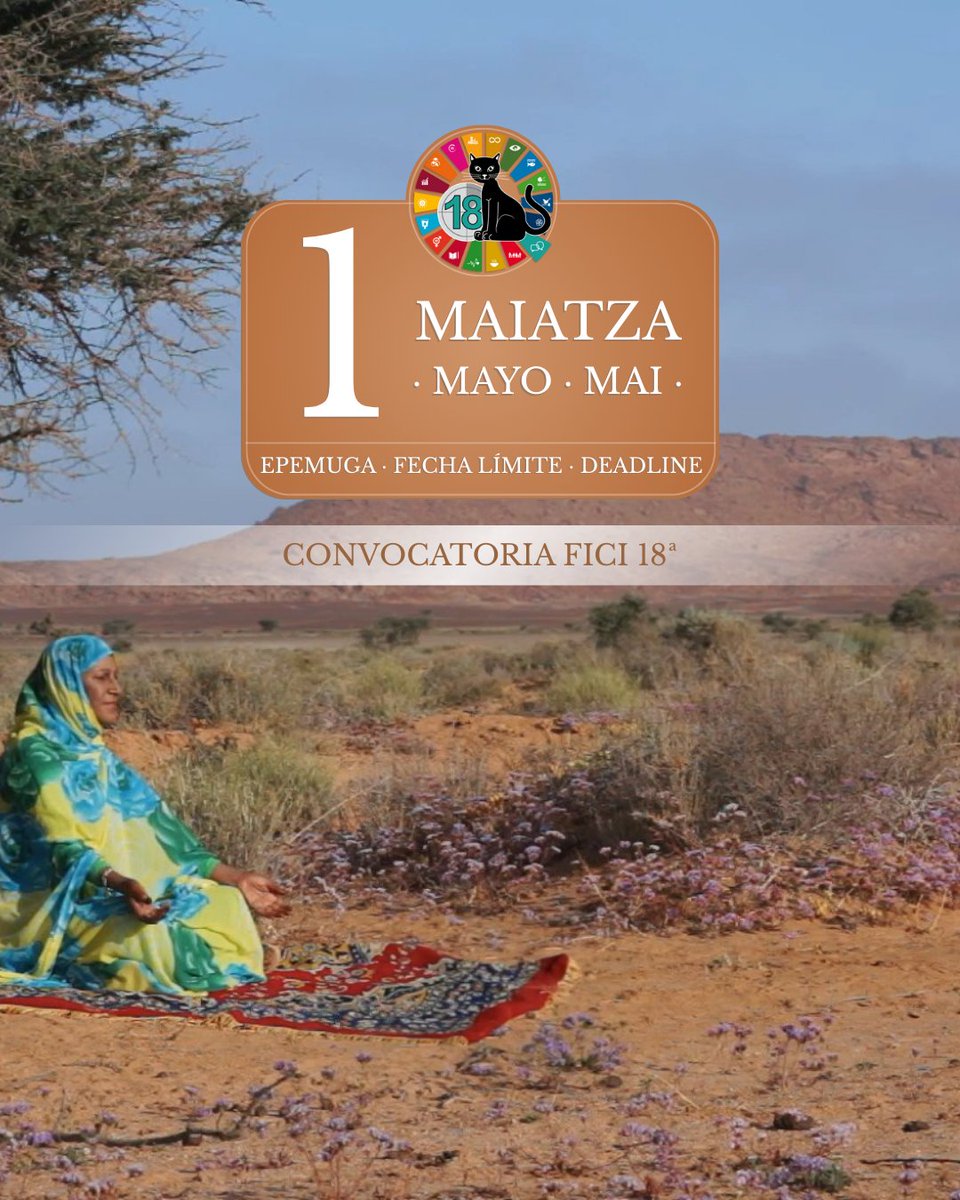 KCD ONGD tweet media