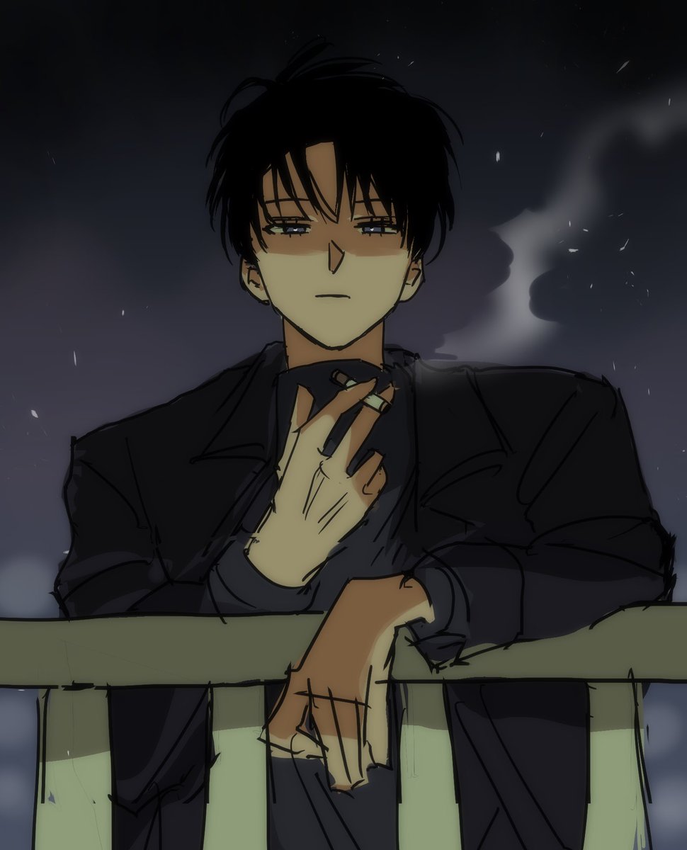 꽃단장 tweet media