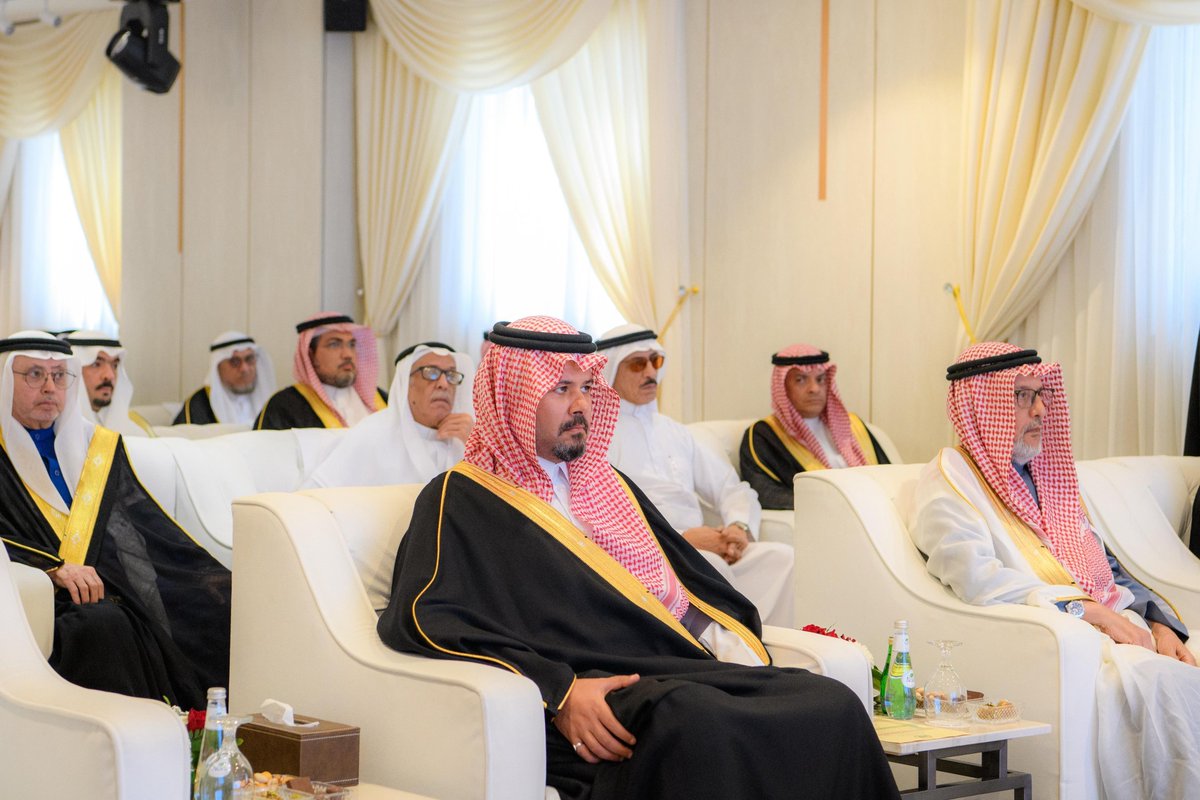 إمارة منطقة المدينة المنورة tweet media