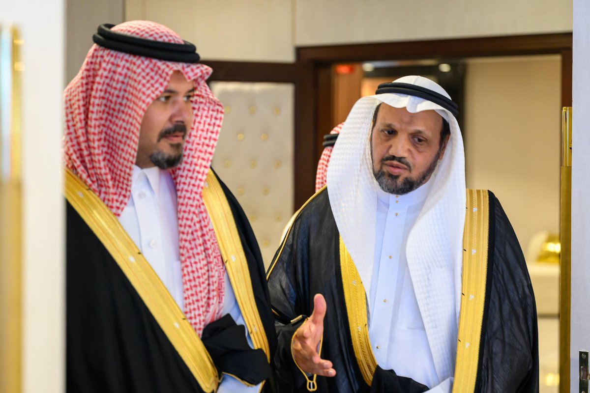 إمارة منطقة المدينة المنورة tweet media