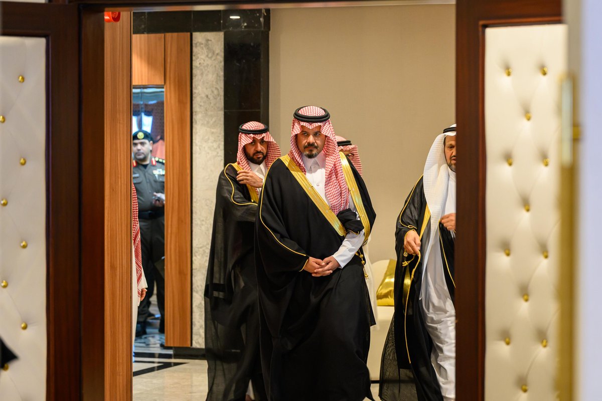 إمارة منطقة المدينة المنورة tweet media