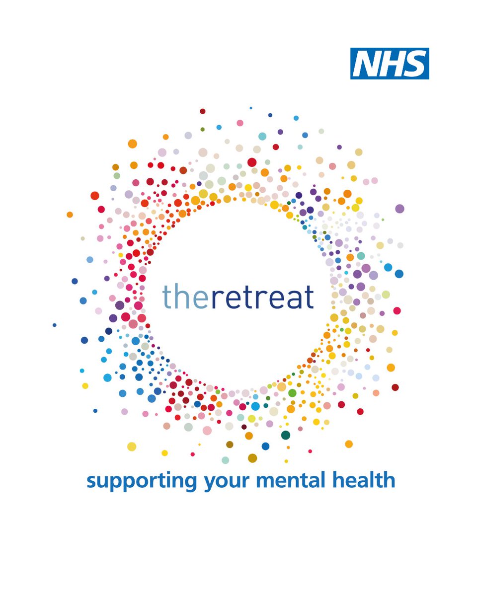 Dorset HealthCare tweet media