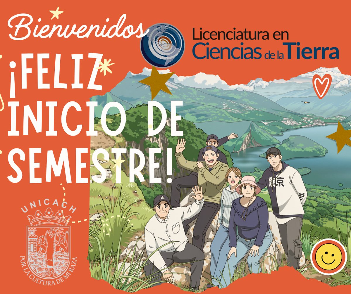 IIGERCC (@iigercc_unicach) on Twitter photo 