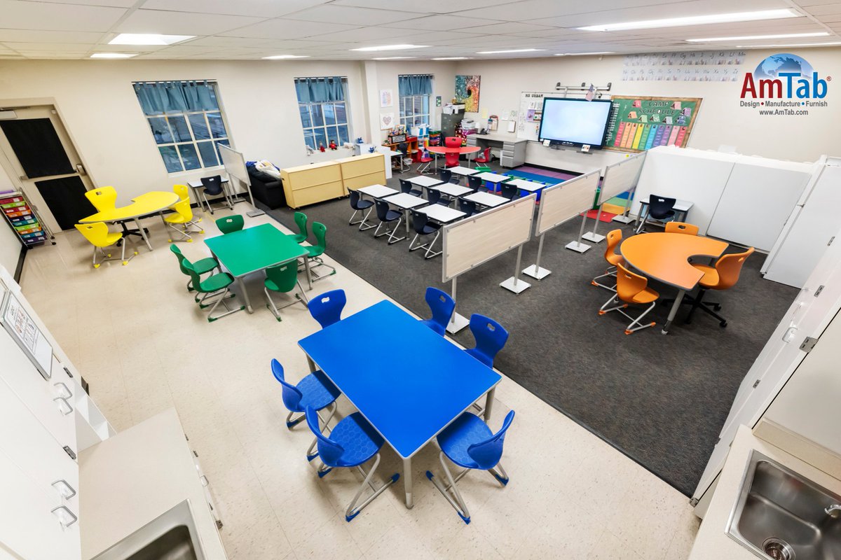 AmTab Manufacturing tweet media