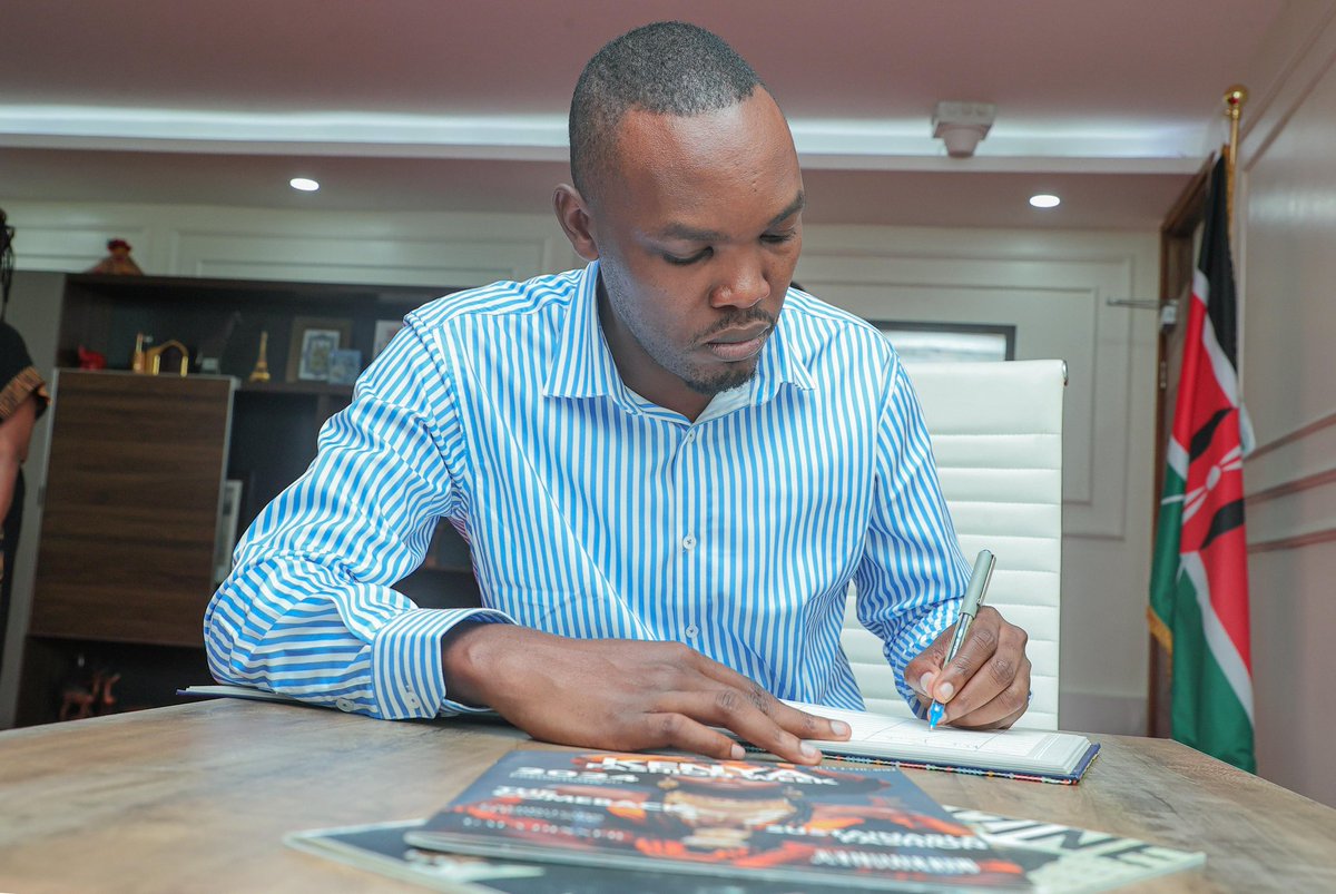 Ps. Ummi Bashir, CBS tweet media