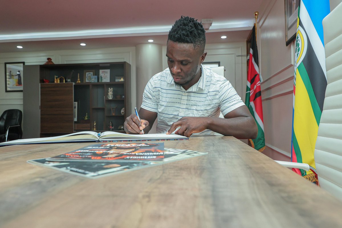 Ps. Ummi Bashir, CBS tweet media