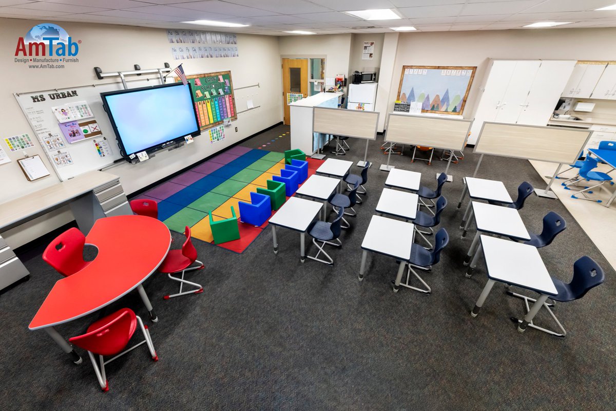 AmTab Manufacturing tweet media