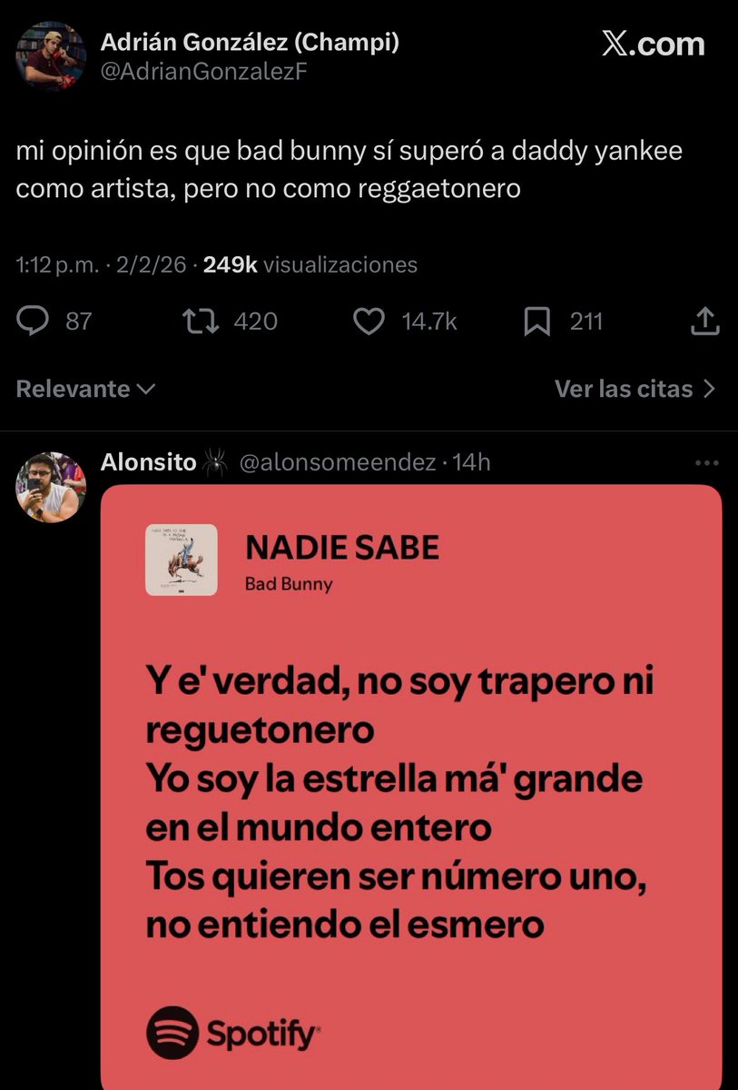 Hay maneras