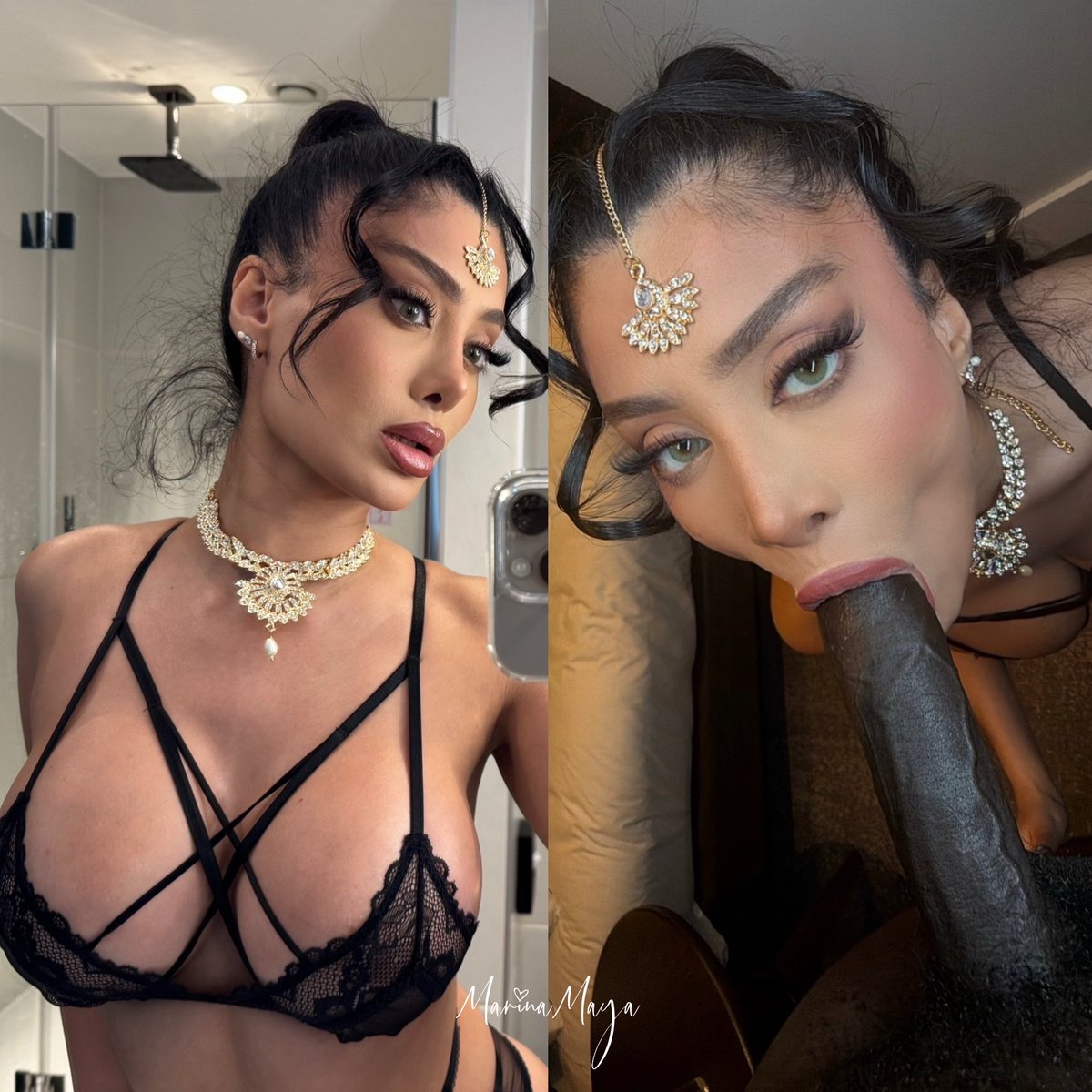 marinaxmaya's tweet photo. instagram vs X https://t.co/qJgSe7nZ6B