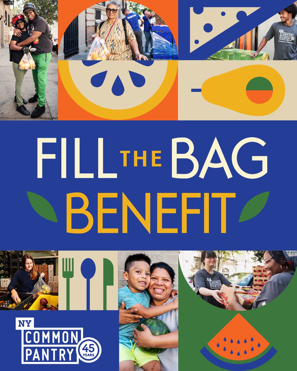 NY Common Pantry tweet media