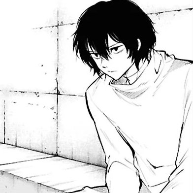 ranpoecult's tweet image. DAZAI IS BACK IN BIG 2026