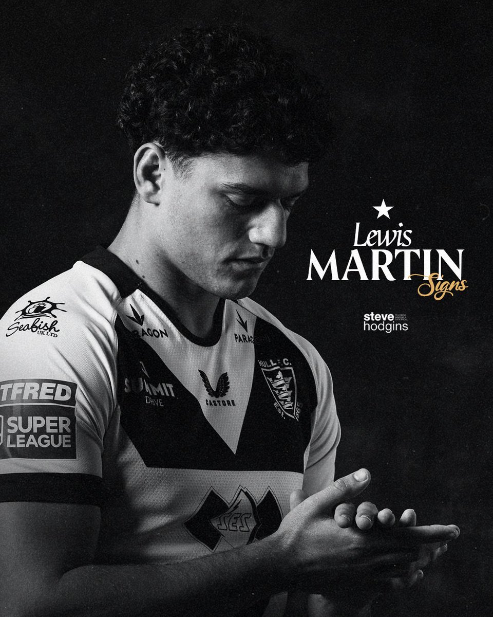Hull FC tweet media