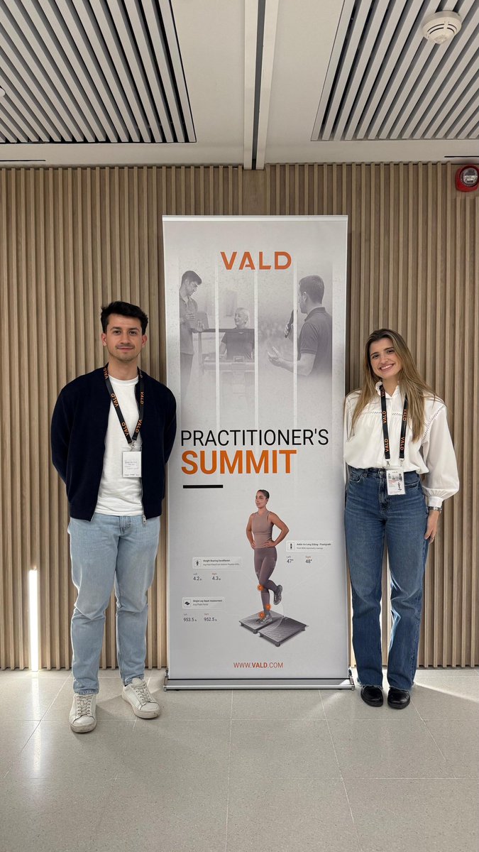 💡El Grupo IGOID asistió al Practitioner’s Summit Madrid👇🏻

💪🏻🏋🏻‍♀️Dos días intensos de aprendizaje, tecnología VALD y nuevas ideas para seguir avanzando en salud y rendimiento.